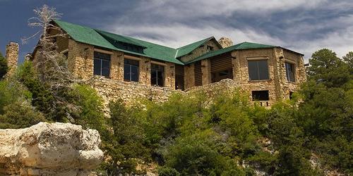 North Lodge 