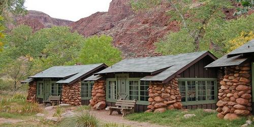 Phantom Ranch 